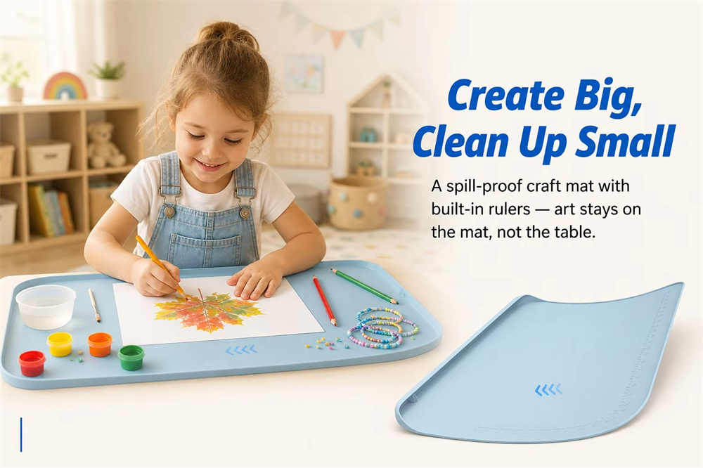 <span style="font-family:inter;"><span style="color:#2f4a52;"><strong>Soft, Flexible, and Mess-Proof Silicone Design</strong></span></span><br /> <link href="https://fonts.googleapis.com/css?family=Inter" rel="stylesheet" type="text/css" />
