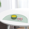 Silicone Baby Placemat - Non Slip, BPA Free, Reusable