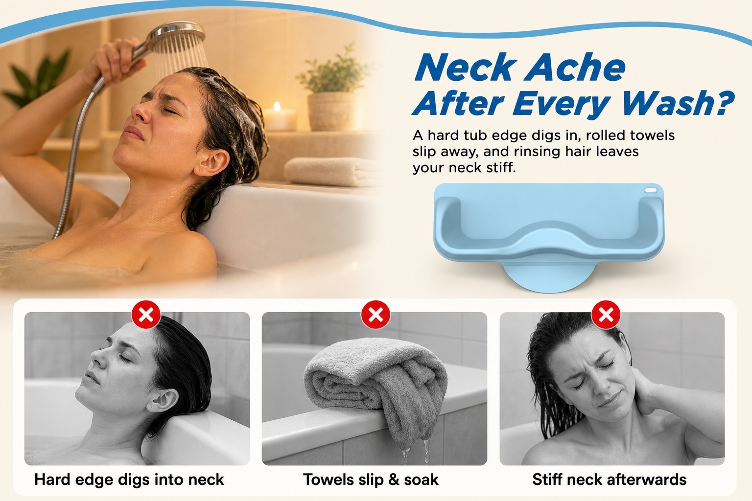 <p><b>Designed for Calmer Baths and Freer Hands</b></p> <link href="https://fonts.googleapis.com/css?family=Inter" rel="stylesheet" type="text/css" />