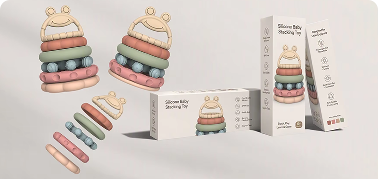 Custom Packaging