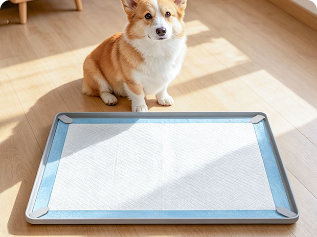 Silicone Pet Product