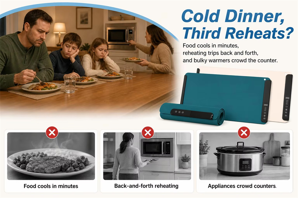 <span style="font-family:inter;"><span style="color:#2f4a52;"><strong>Designed for Less Reheating and More Enjoying</strong></span></span> <link href="https://fonts.googleapis.com/css?family=Inter" rel="stylesheet" type="text/css" />