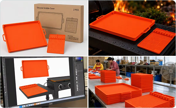Custom Packaging Solutions