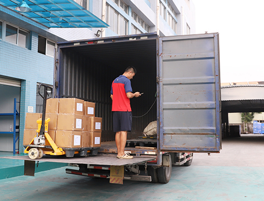 Delivery