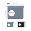 New Arrivals Espresso Tamper Mat Water-Resistant Tamping Mat for Breville 870/880 Silicone Top Mat for Breville Espresso