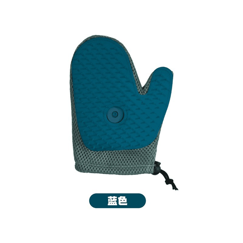 New Pet Steam Gloves Brush for Cats Dogs Hair Cleaning Pet Grooming Double-sided Cat Hair Removal Gloves Steam Brush