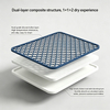 Sink Protector Pad Anti Slip Quick Dish Dry Mat Dish Drain Mat Absorbent Stone Kitchen Silicone Dish Drying Diatomite Earth Mat