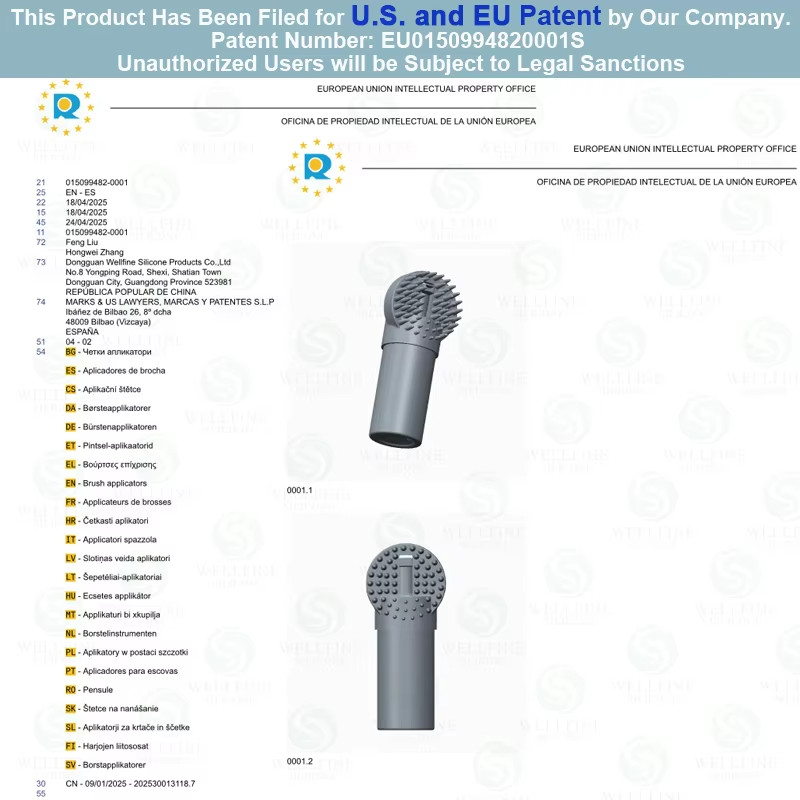 Eco-Friendly Multifunctional Silicone Bath Shower Artifact Integrated Pet Dog Grooming Cleaning Brush