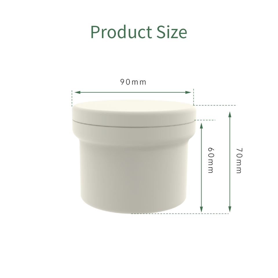 Custom Logo Bowl Non Toxic Food Grade Silicone Gyro Baby Feeding Bowl With Lid
