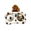 Silicone Pet Mat Dog Eating Spillproof Silicone Placemat Waterproof Cat Litter Pad Pet Food Feeding Mat