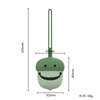 Wellfine Silicone Baby Pacifier Holder Case Adult Pacifier