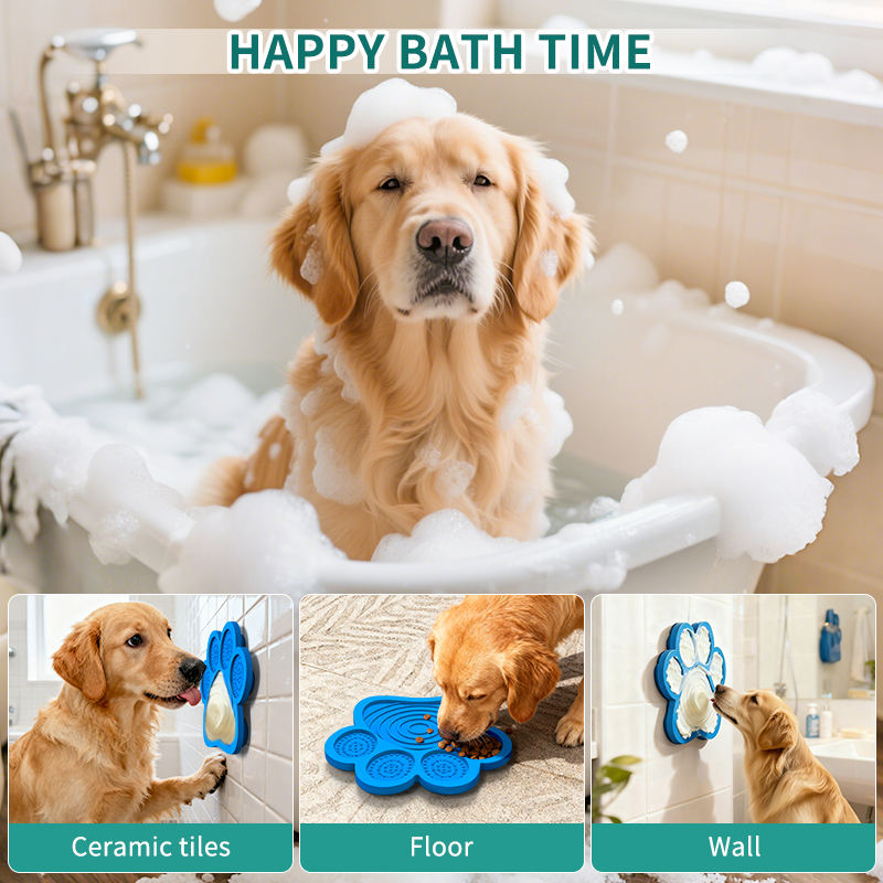 Modern Silicone Pet Bowls Portable Collapsible Travel for Dogs and Cats Solid Pattern for Indoor and Outdoor Use