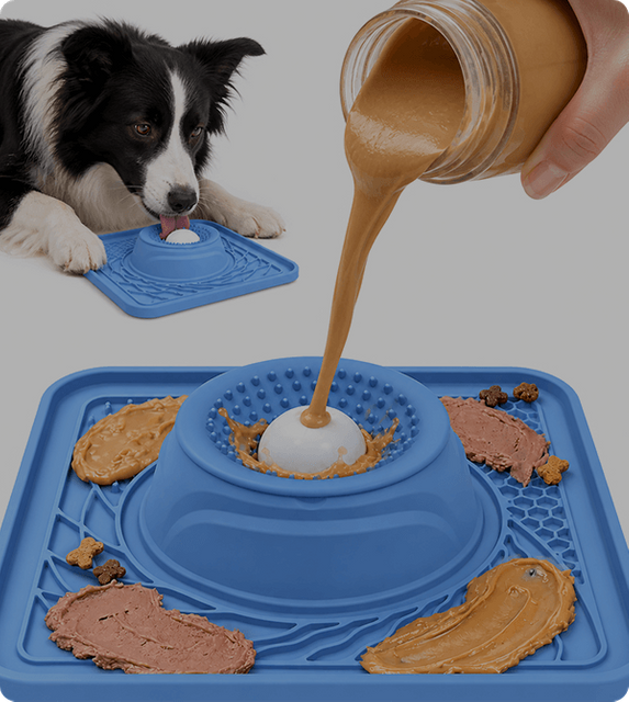 Silicone Pet Product