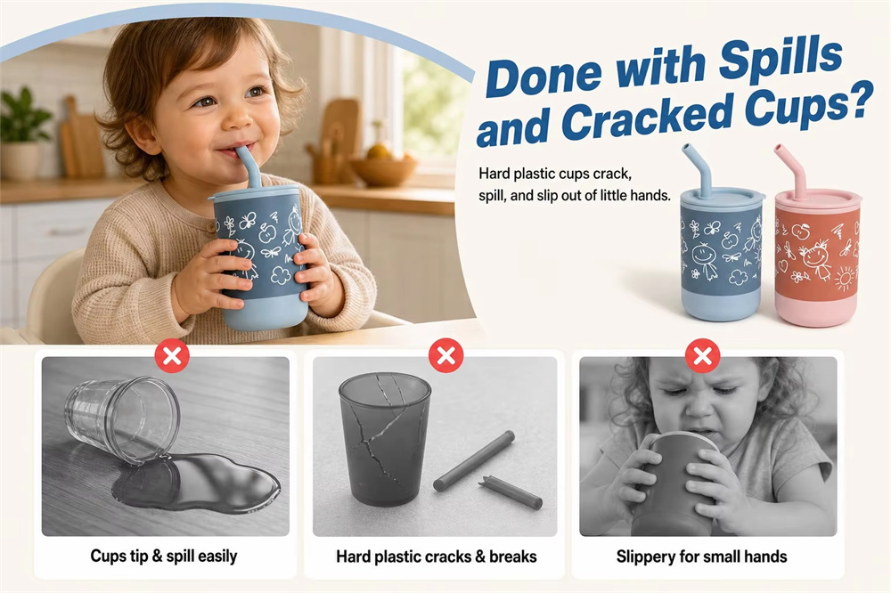 <span style="font-family:inter;"><span style="color:#2f4a52;"><strong>Designed for More Confident and Mess-Free Sips</strong></span></span> <link href="https://fonts.googleapis.com/css?family=Inter" rel="stylesheet" type="text/css" />