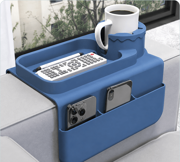 Custom Sofa Cup Holders