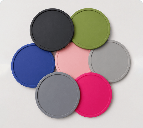 Custom Coasters