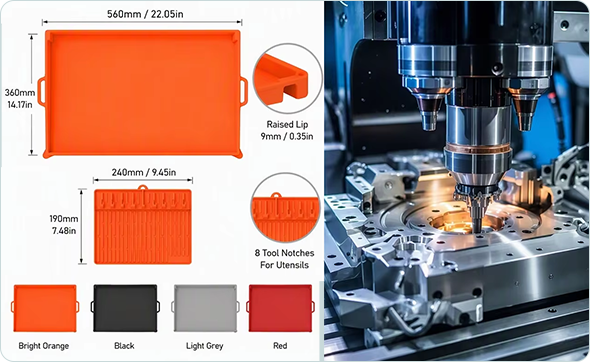 Custom Packaging Solutions 