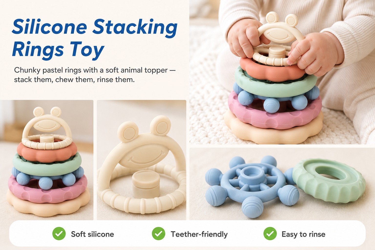 <p><b>Stacking Toy for Smarter, Calmer Play</b></p> <link href="https://fonts.googleapis.com/css?family=Inter" rel="stylesheet" type="text/css" />