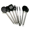 Kitchen Utensils Set Cocina Kitchen Accessories Sets 23 Cooking Utensils Handle Cookware Sets