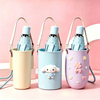 Outdoor Silicone Umbrella Storage Drain Home Furniture Stand Umbrella Bucket for Household Office Hospital