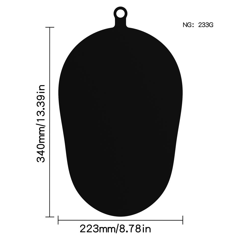 Rubber Silicone Mat for Kitchenaid Mixer Kitchenaid Stand Mixer Mover Mat