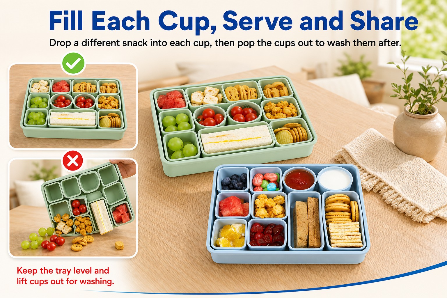 <p><b>Universal Fit for Lunch Bags, Fridges, and Picnics</b></p> <link href="https://fonts.googleapis.com/css?family=Inter" rel="stylesheet" type="text/css" />