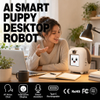 AI Robot Toy for Kids - Early Education Learning Companion