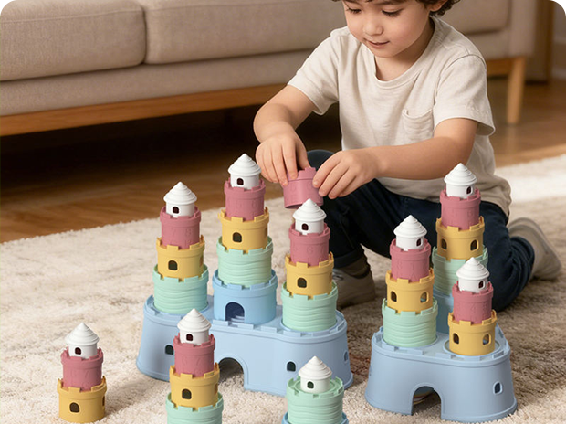 Silicone Baby Product