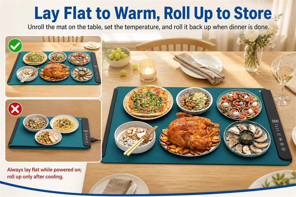 <span style="font-family:inter;"><span style="color:#2f4a52;"><strong>Universal Fit for Any Dining Setup</strong></span></span> <link href="https://fonts.googleapis.com/css?family=Inter" rel="stylesheet" type="text/css" />