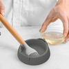 Korean-Style Silicone Soup Bowls Condiment Dishes Small Dip Bowls Mini Sauce Bowls