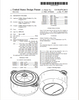 Wellfine Microwave Vegetable Steamer Microwavable Steamer Basket Veggie Broccoli Fish Steam Container