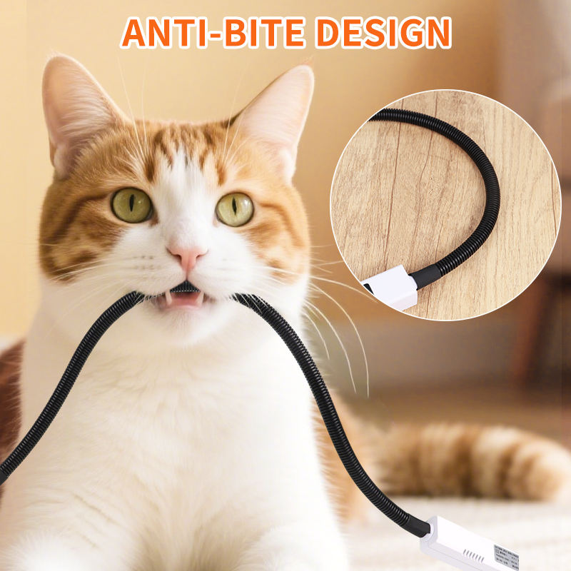 Top Ranking Silicone Mat Heat Pad Pet Intelligent Temperature Waterproof Pet Heating Pad