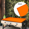 Top Ranking Food Grade Silicone Griddle Mat All Season BBQ Accessories Protective Grill Protector