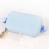 2026 Large Capacity Portable Waterproof Travel for Toiletry Bag Eco-Friendly New Silicone Storage Bag