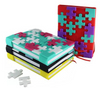 New Arrivals Reusable Graffiti-Buch Silicone Graffiti Magic Coloring Book Mat Adult Drawing Painting Book Mat