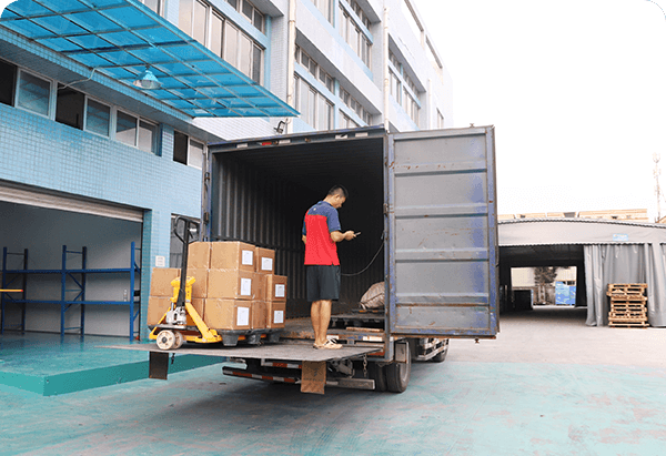 Shipping & Delivery