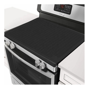 Silicone Stove Top Cover - Heat Resistant Waterproof Large