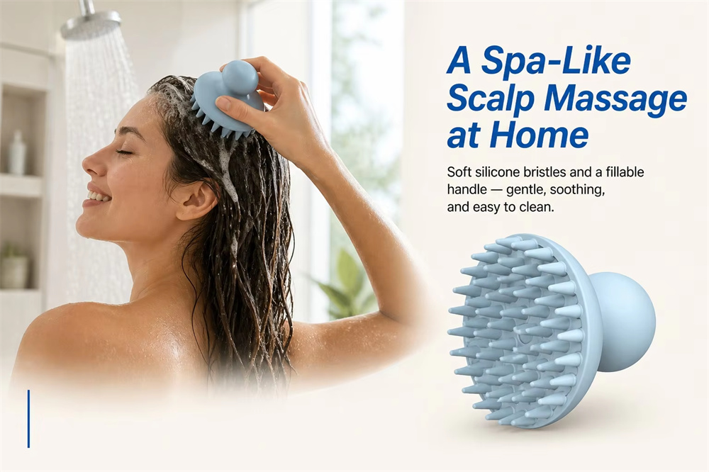 <span style="font-family:inter;"><span style="color:#2f4a52;"><strong>Soft, Gentle, and Bath-Time-Ready Design</strong></span></span> <link href="https://fonts.googleapis.com/css?family=Inter" rel="stylesheet" type="text/css" />