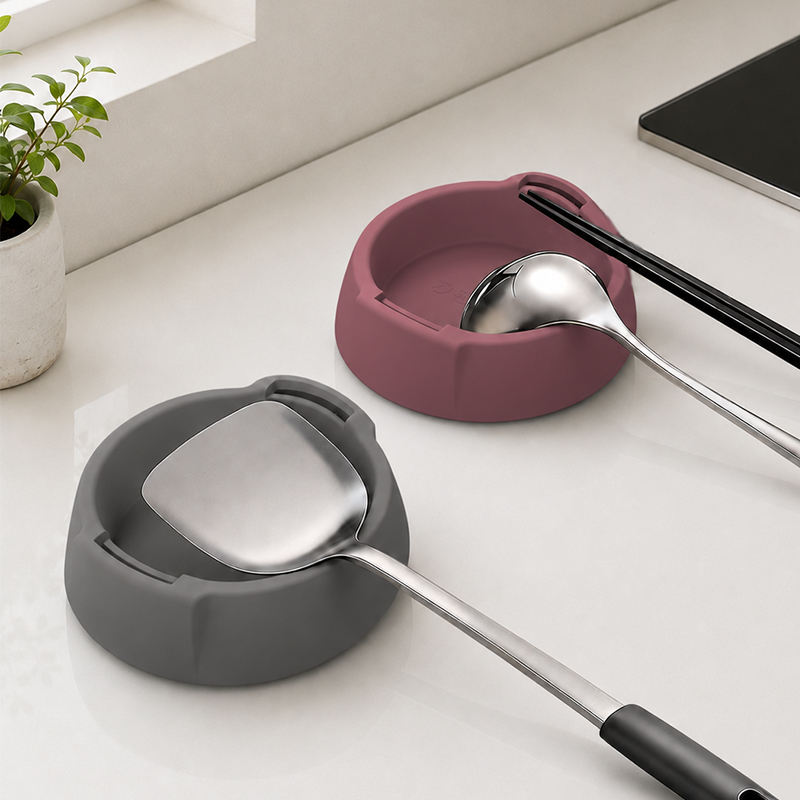 Korean-Style Silicone Soup Bowls Condiment Dishes Small Dip Bowls Mini Sauce Bowls