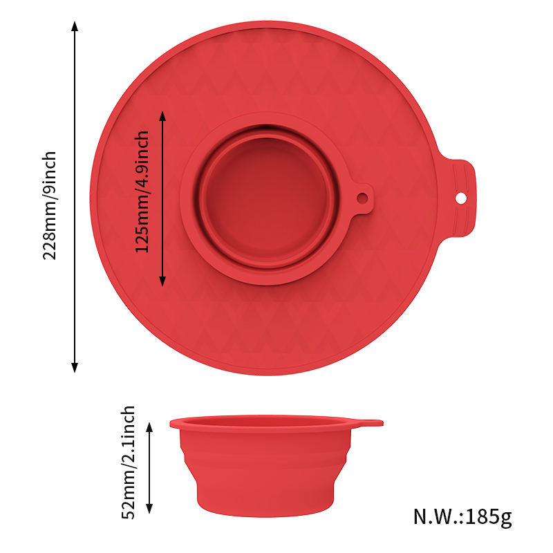 Silicone Bowl Liners Lid for Kitchenaid Mixers 5 Quart Mixing Bowl Liner Reusable Silicone Liner Bowls Mixer Lid for Bakery