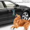 Customized Silicone Pet Lick Pad and Dog Distraction Device Keep the Dog Comfortable and Funny in the Bath Time