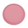 Waterproof Soft Non-slip Silicone Drink Coasters Cup Pad Mat for Tabletop Protection
