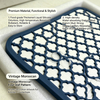 Sink Protector Pad Anti Slip Quick Dish Dry Mat Dish Drain Mat Absorbent Stone Kitchen Silicone Dish Drying Diatomite Earth Mat