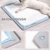 New Arrival Silicone Urine Mat Eco-Friendly Dog Diaper Pads Big Dog Pee Pad