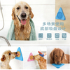 Dog Training Slow Feeder Lick Mat Bathing Grooming Bowl with Strong Suction Silicone Food Grade Dog Licking Pad Free Sample