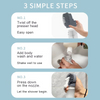Eco-Friendly Multifunctional Silicone Bath Shower Artifact Integrated Pet Dog Grooming Cleaning Brush