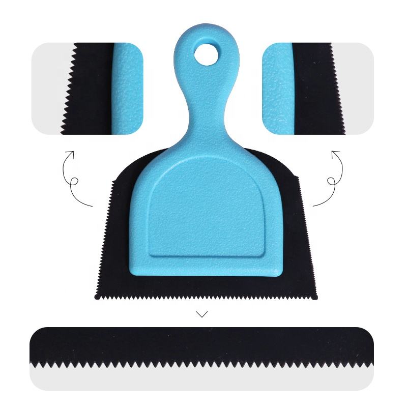 Wellfine Pet Hair Remover for Couch/Car Detailing Mini Dog Cat Hair Remover Fur Removal Brush