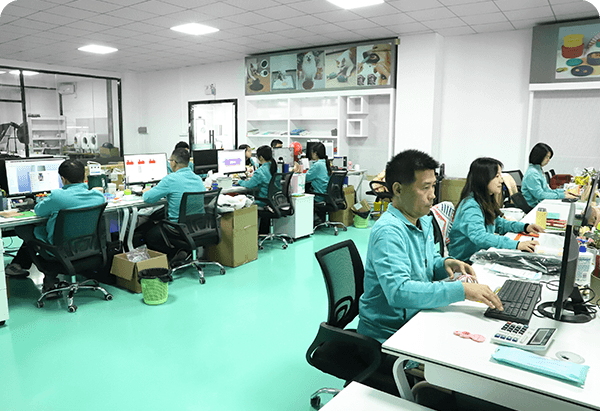 Design Review & Quotation