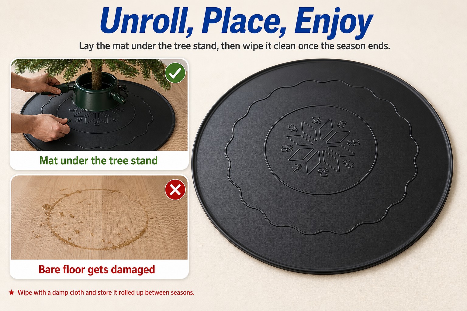 <p><b>Universal Fit for Indoors and Outdoors</b></p> <link href="https://fonts.googleapis.com/css?family=Inter" rel="stylesheet" type="text/css" />