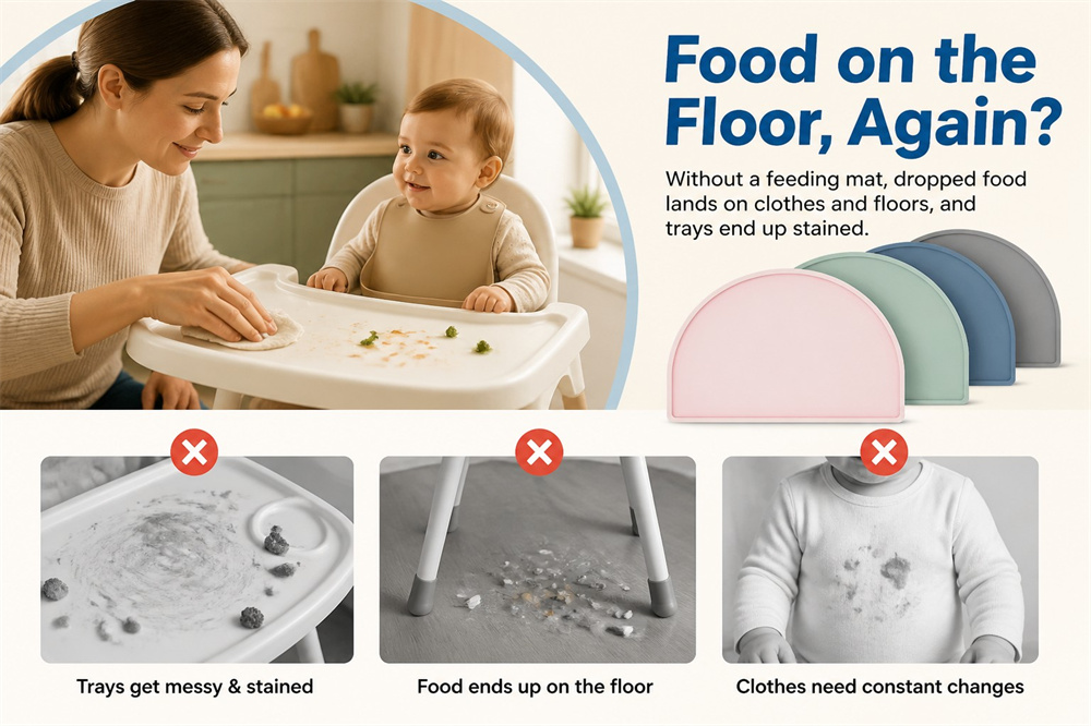 <span style="font-family:inter;"><span style="color:#2f4a52;"><strong>Designed for Less Scrubbing and More Smiles</strong></span></span> <link href="https://fonts.googleapis.com/css?family=Inter" rel="stylesheet" type="text/css" />